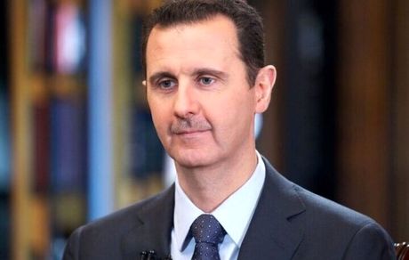بشار اسد برای اولین بار در ۲۰ سال گذشته به چین رفت
