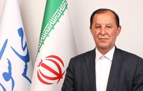 بانک مسکن تنها بانک عامل موفق در اجرای نهضت ملی مسکن
