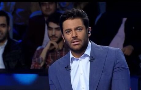 
محمدرضا گلزار از دیروز تا امروز!
