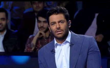 
محمدرضا گلزار از دیروز تا امروز!
