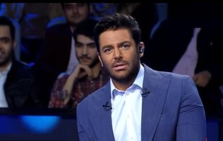
محمدرضا گلزار از دیروز تا امروز!
