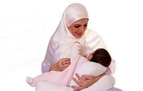 اختصاصی/ تدابیر سلامتی مادران در دوران شیردهی