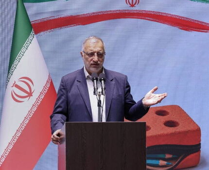 اعلام آمادگی شهرداری تهران برای احداث سالن ۱۲ هزار نفری ورزشگاه آزادی