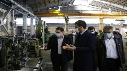نباید حتی یک واحد تولیدی تعطیل شود