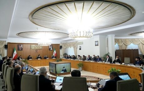 تاکید و تلاش مسئولین برای تکمیل شبکه ملی اطلاعات
