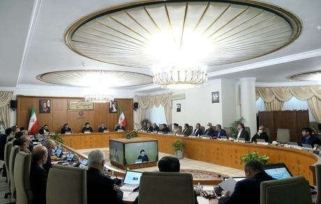 تاکید و تلاش مسئولین برای تکمیل شبکه ملی اطلاعات