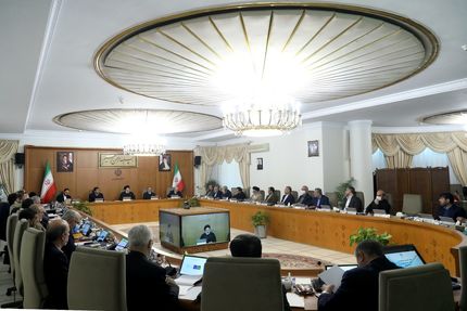 تاکید و تلاش مسئولین برای تکمیل شبکه ملی اطلاعات