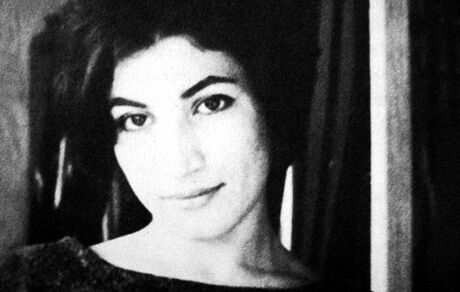 جهانگیر کوثری «فروغ فرخزاد» را می‌سازد