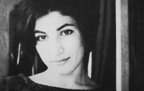 جهانگیر کوثری «فروغ فرخزاد» را می‌سازد