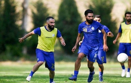 شجاعیان به هفته اول لیگ برتر فوتبال می‌رسد