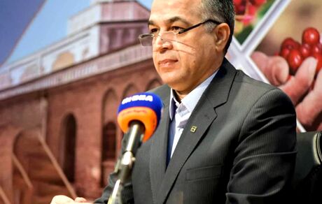 پرداخت ۳۶ هزار میلیارد ریال سهم‌الشرکه نهضت ملی در بانک مسکن خراسان جنوبی