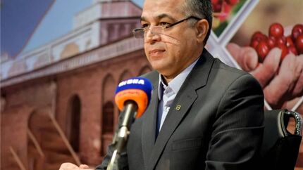 پرداخت ۳۶ هزار میلیارد ریال سهم‌الشرکه نهضت ملی در بانک مسکن خراسان جنوبی