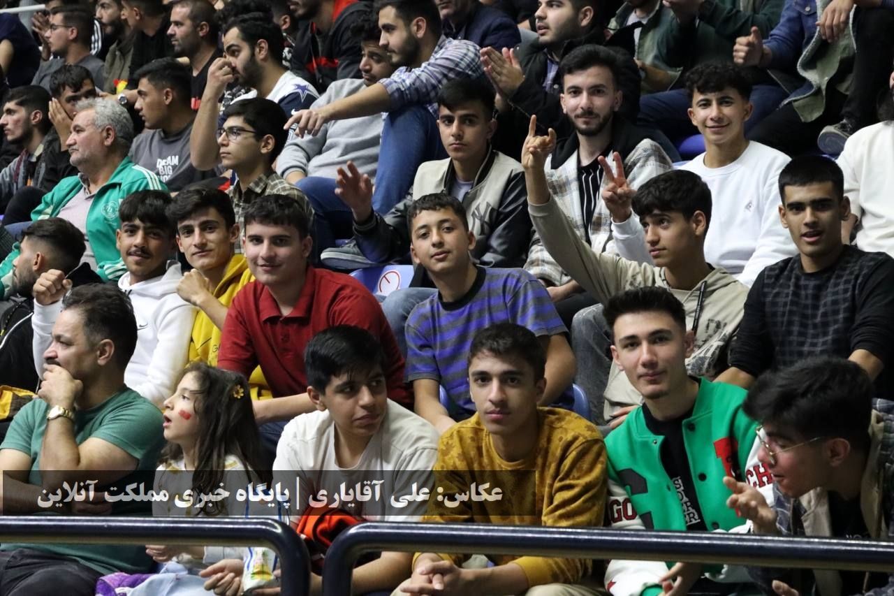 نبرد شهرداری ارومیه و صنعتگران امید در گرمای دورنالاریوواسی