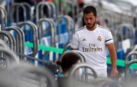 ستاره ۱۰۰ میلیونی رئال ۲۳۳ روز مصدوم بوده