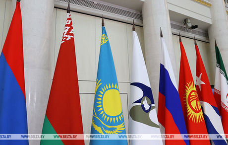 آغاز تجارت آزاد ایران و اوراسیا تا دو ماه آینده