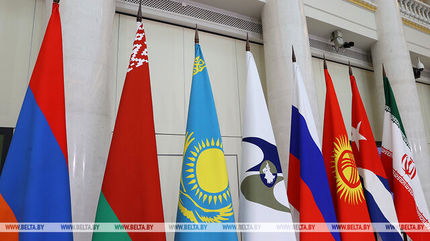 آغاز تجارت آزاد ایران و اوراسیا تا دو ماه آینده