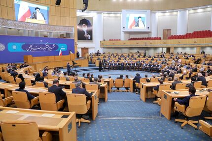 نظارت مجلس ارزشمند است،‌ اما نباید شجاعت را از مدیران سلب کند