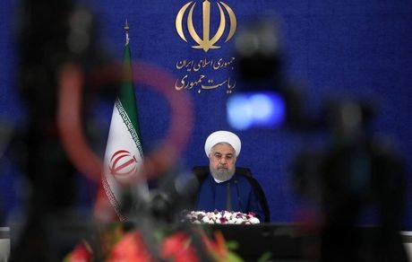 در طول مدت شیوع بیماری در کشور تولید و ارائه خدمات برای یک روز هم تعطیل نشد / تولید واکسن کرونا در داخل کشور از افتخارات بزرگ است