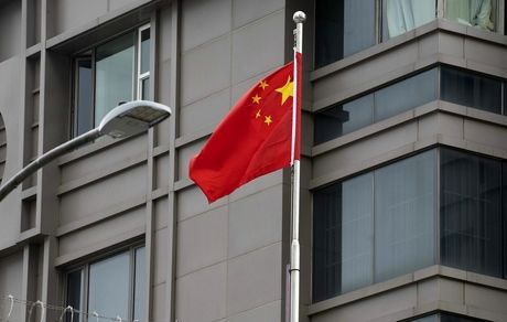 چین روابط دیپلماتیک خود با لیتوانی بخاطر تایوان کاهش داد