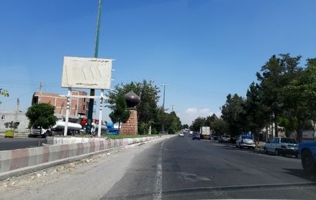 اعلام جزئیات محدودیت ترافیکی در ایلخچی