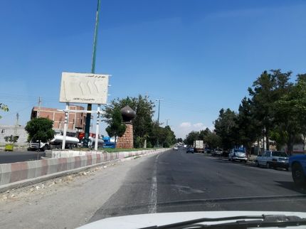 اعلام جزئیات محدودیت ترافیکی در ایلخچی
