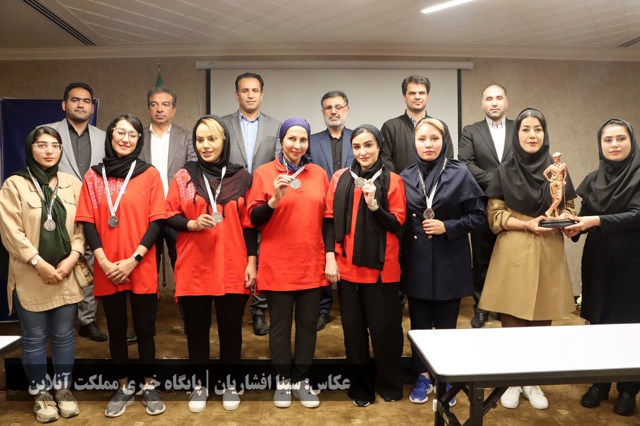 مسابقات گلف جایزه بزرگ آقایان جام چی‌چست و لیگ بانوان