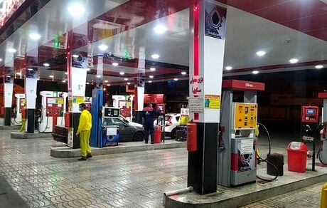 رشد ۲۵ درصدی مصرف سوخت کشور در ایام اربعین