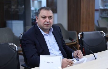 رئیس فدراسیون کاراته تغییر نکرد