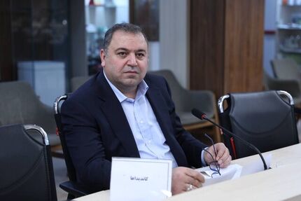 رئیس فدراسیون کاراته تغییر نکرد