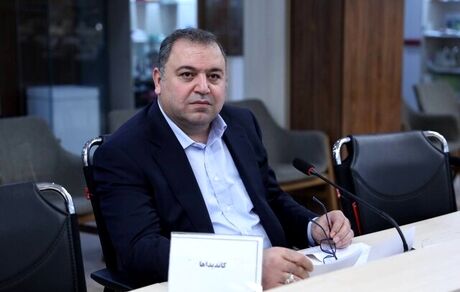 رئیس فدراسیون کاراته تغییر نکرد