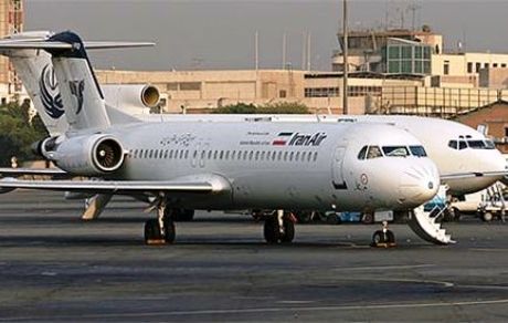 پرواز مستقیم آبادان – کویت از اوایل مهرماه برقرار می‌شود