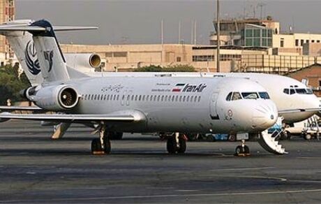پرواز مستقیم آبادان – کویت از اوایل مهرماه برقرار می‌شود