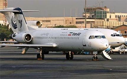 پرواز مستقیم آبادان – کویت از اوایل مهرماه برقرار می‌شود