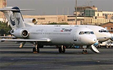 پرواز مستقیم آبادان – کویت از اوایل مهرماه برقرار می‌شود