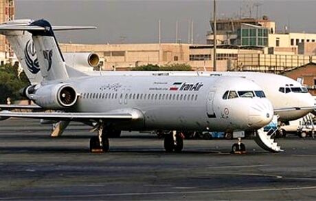 پرواز مستقیم آبادان – کویت از اوایل مهرماه برقرار می‌شود
