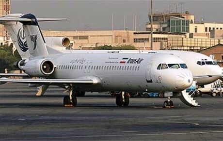 پرواز مستقیم آبادان – کویت از اوایل مهرماه برقرار می‌شود
