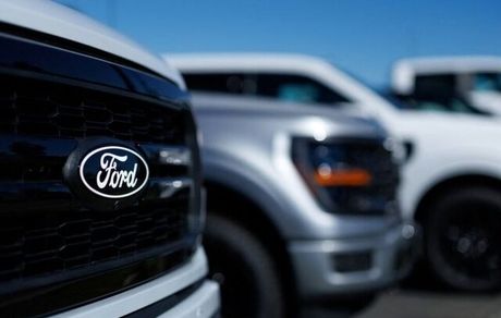 فورد، ۴ میلیون خودرو را فراخواند