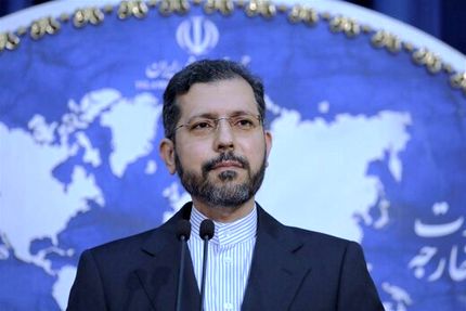 شروط ایران برای «بایدن»: نظاره‌گر اقدامات عملی آمریکا هستیم