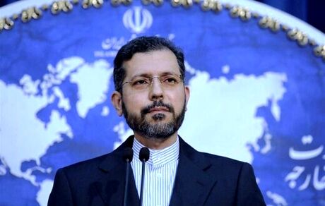 شروط ایران برای «بایدن»: نظاره‌گر اقدامات عملی آمریکا هستیم