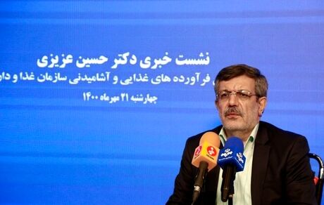 مرغ‌های «تریاکی» شایعه بود / رسوب ۵۰۰ تن شیرخشک در گمرک