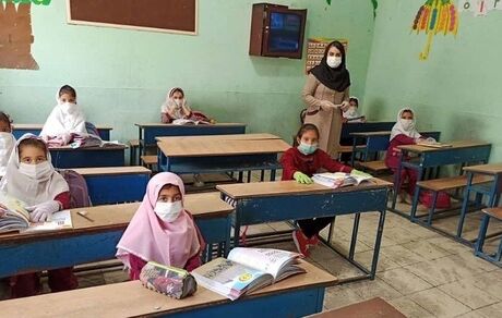 آموزش حضوری مدارس از مهرماه منتفی است
