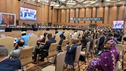 ایران آماده همکاری های اقتصادی گسترده برای تامین منافع همه کشورهای منطقه است