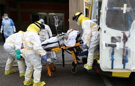 آمار جهانی همه گیری کرونا/ بیش از ۱۹ میلیون نفر مبتلا به کووید-۱۹