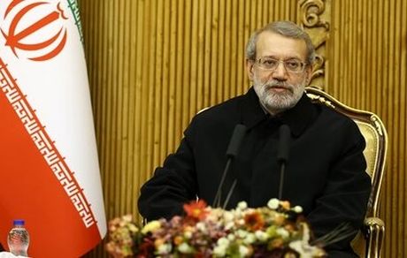 روایت لاریجانی از رایزنی‌های اقتصادی‌اش با رئیس مجلس ترکیه