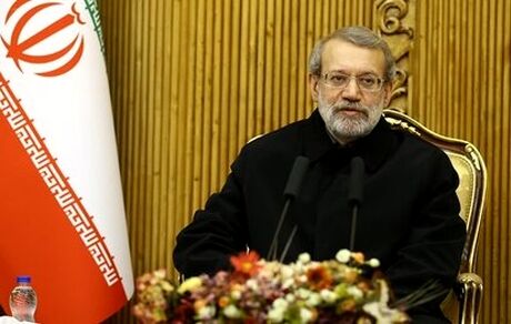 روایت لاریجانی از رایزنی‌های اقتصادی‌اش با رئیس مجلس ترکیه
