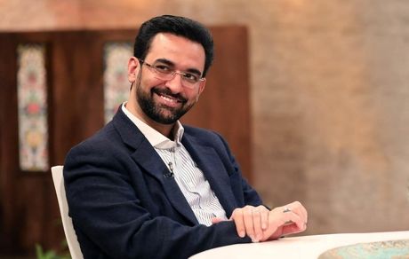 شیراز پتانسیل تبدیل به قطب تولیدات اینترنت اشیا را دارد