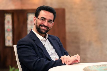 شیراز پتانسیل تبدیل به قطب تولیدات اینترنت اشیا را دارد