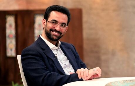 شیراز پتانسیل تبدیل به قطب تولیدات اینترنت اشیا را دارد