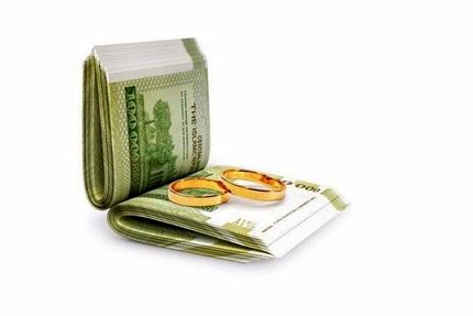 نزدیک به یک میلیون نفر پشت نوبت دریافت وام ازدواج و فرزندآوری هستند