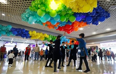 هتل‌های جزیره کیش در آستانه تکمیل ظرفیت